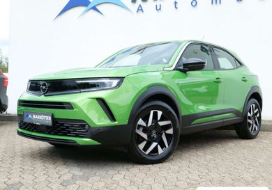 Opel Mokka, 2024