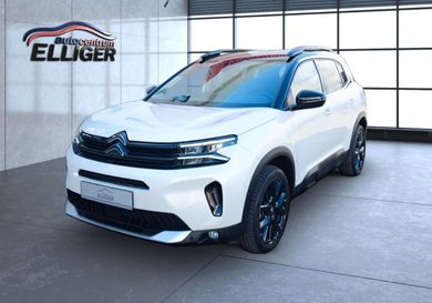 Citroën C5 Aircross, 2023