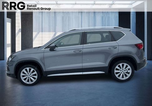 Seat Ateca, 2024