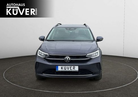 Volkswagen Taigo, 2026