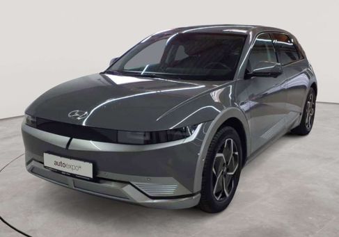 Hyundai IONIQ, 2022 2