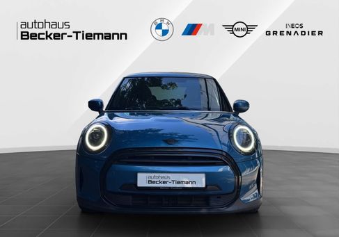MINI ONE, 2021