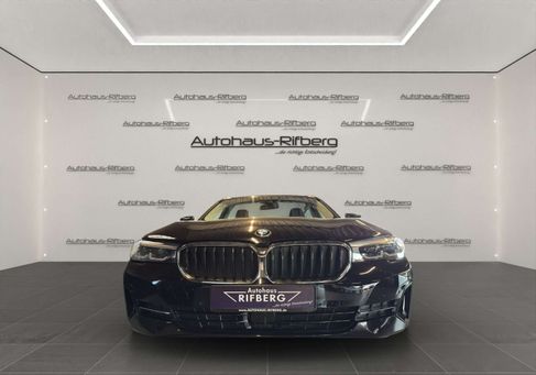 BMW 520, 2023 2