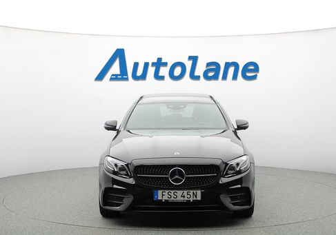 Mercedes-Benz, 2019 2