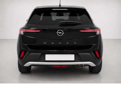 Opel Mokka X, 2021