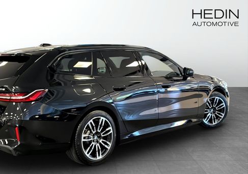 BMW 530, 2026