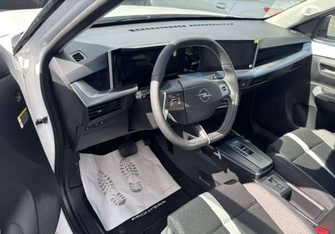 Opel Frontera, 2026 3
