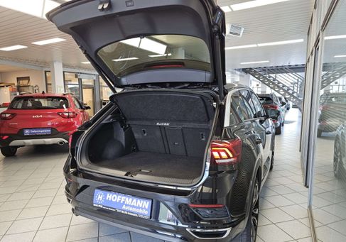 Volkswagen T-Roc, 2021