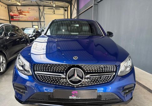 Mercedes-Benz, 2018 2