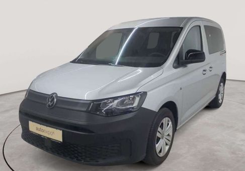 Volkswagen Caddy, 2023 2