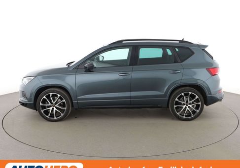Cupra Ateca, 2020 3