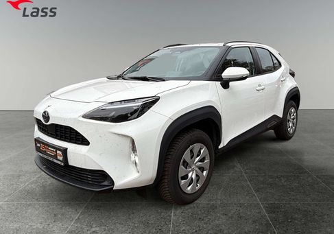 Toyota Yaris Cross, 2024