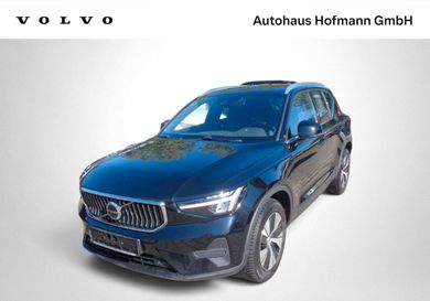 Volvo XC40, 2022
