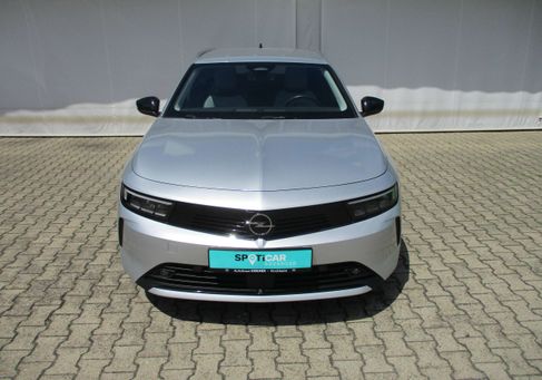 Opel Astra, 2023