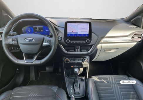 Ford Puma, 2021 3