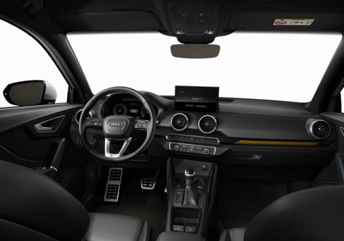 Audi Q2, 2025 2