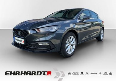 Seat Leon, 2025