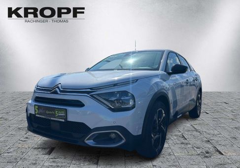 Citroën C4, 2024 2