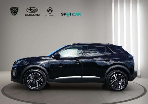Peugeot 2008, 2025 2