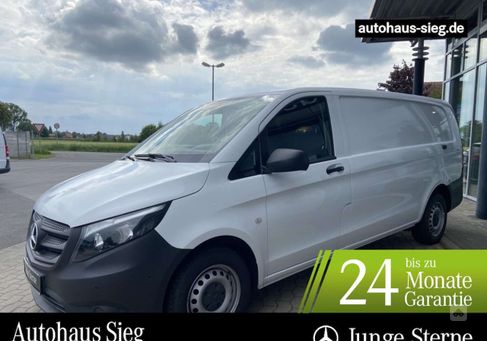 Mercedes-Benz Vito, 2020