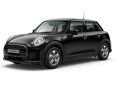 MINI Cooper, 2022