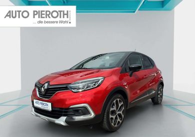 Renault Captur, 2019