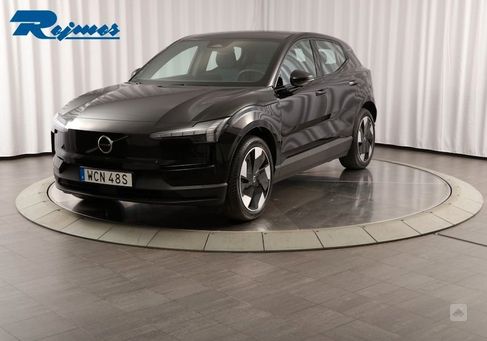 Volvo EX30, 2025