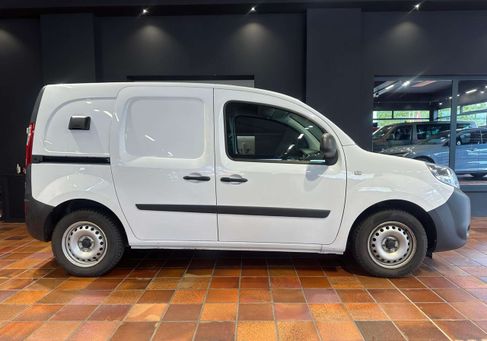 Renault Kangoo, 2021 3