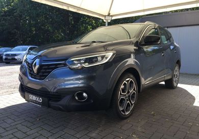 Renault Kadjar, 2019