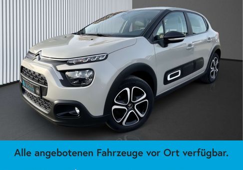 Citroën C3, 2024 2