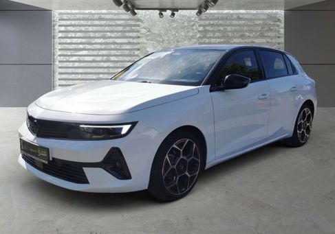 Opel Astra, 2023 2