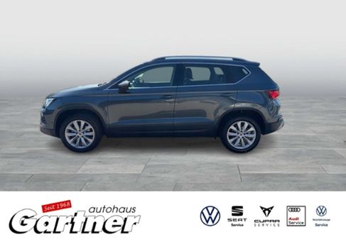 Seat Ateca, 2022
