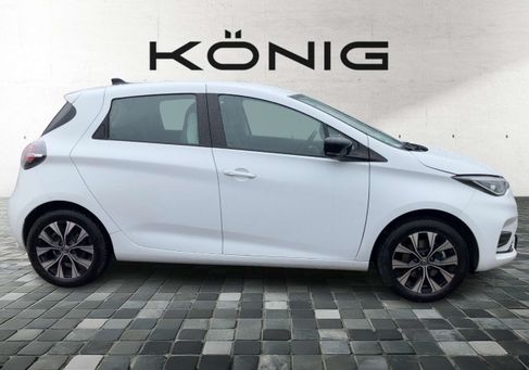 Renault ZOE, 2024