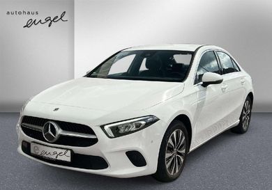 Mercedes-Benz A 250, 2021
