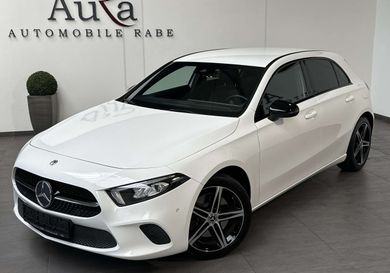 Mercedes-Benz A 250, 2019