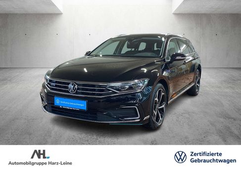 Volkswagen Passat Variant, 2021