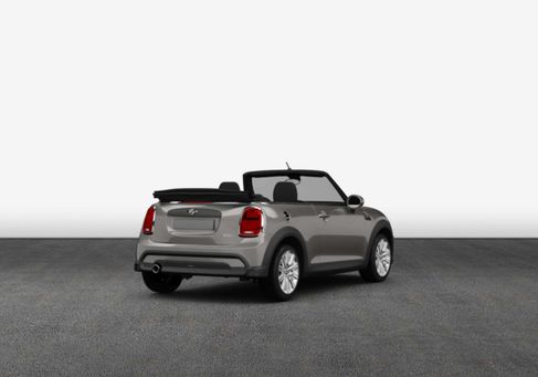 MINI Cooper Cabrio, 2023 2