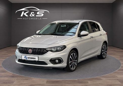 Fiat Tipo, 2020 3