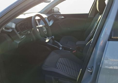 Audi A1, 2026 2