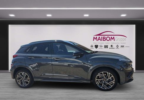 Hyundai Kona, 2023 3