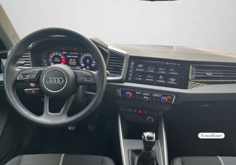 Audi A1, 2024 3