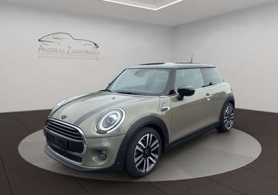 MINI Cooper, 2019