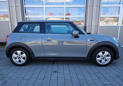 MINI Cooper, 2019