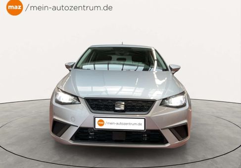 Seat Ibiza, 2024