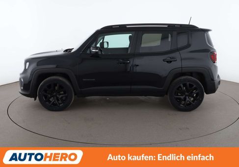 Jeep Renegade, 2020