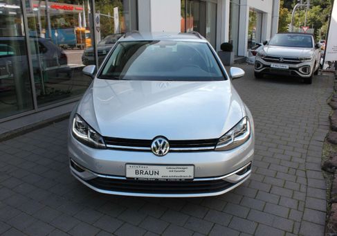 Volkswagen Golf, 2019 3