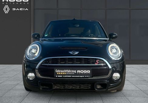 MINI Cooper S, 2018
