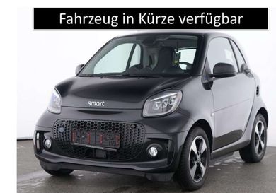 Smart ForTwo, 2024