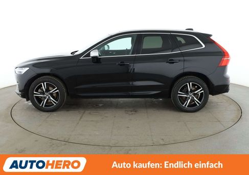 Volvo XC60, 2018