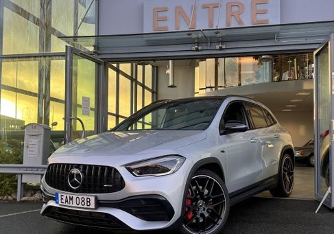 Mercedes-Benz, 2023 2